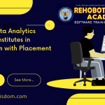 Top 10 Data Analytics Training Institutes in Tambaram with Placement Support