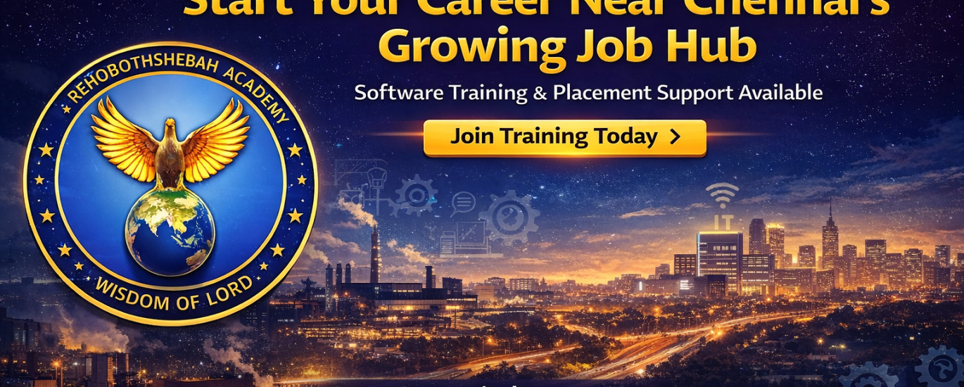 Tips to Get a Job Faster in Chengalpattu