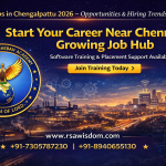 Tips to Get a Job Faster in Chengalpattu